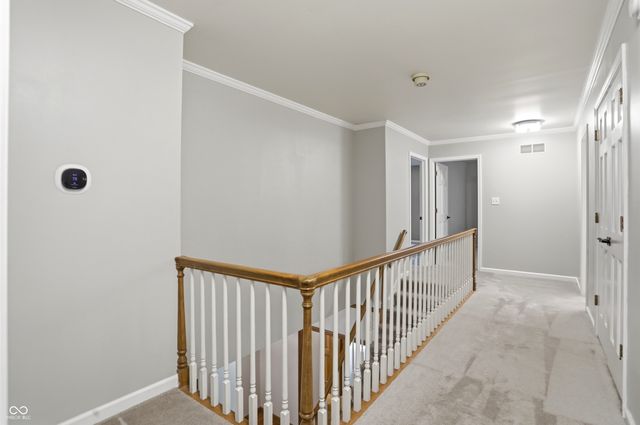 8820 Mud Creek Road, Indianapolis, IN 46256