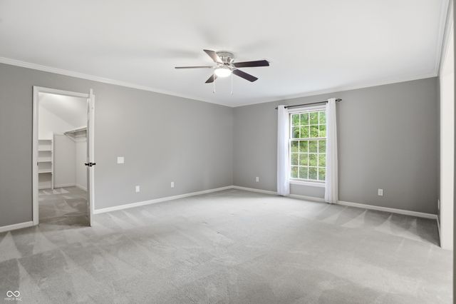 8820 Mud Creek Road, Indianapolis, IN 46256