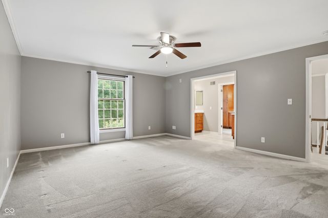 8820 Mud Creek Road, Indianapolis, IN 46256