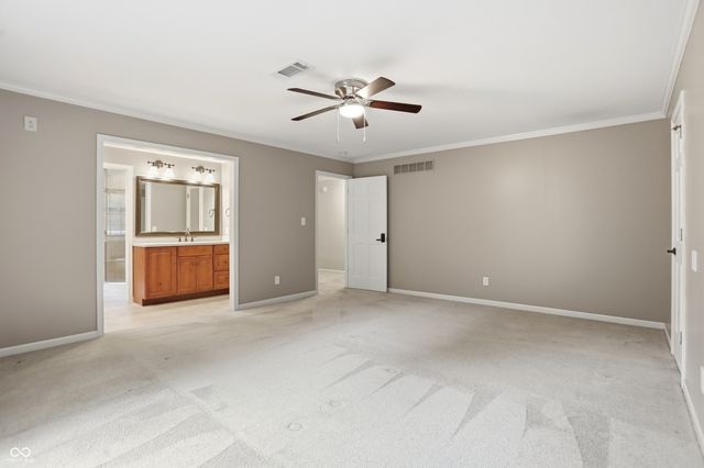 8820 Mud Creek Road, Indianapolis, IN 46256