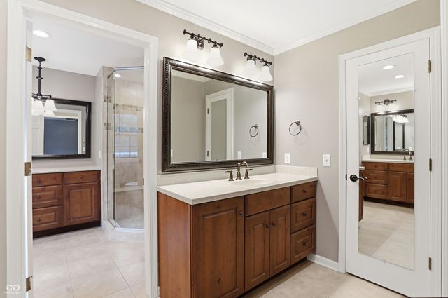 8820 Mud Creek Road, Indianapolis, IN 46256