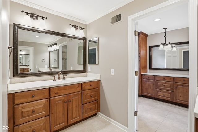8820 Mud Creek Road, Indianapolis, IN 46256