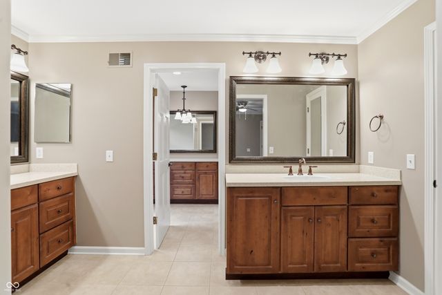 8820 Mud Creek Road, Indianapolis, IN 46256
