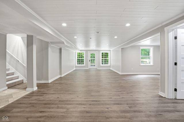 8820 Mud Creek Road, Indianapolis, IN 46256