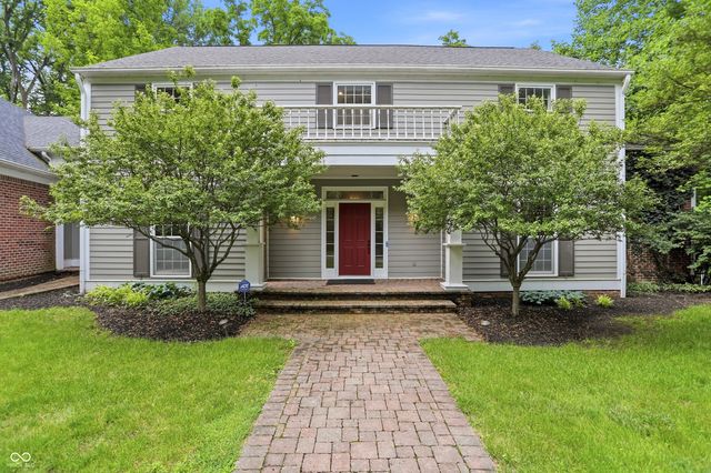 8820 Mud Creek Road, Indianapolis, IN 46256