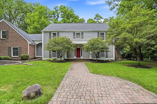 8820 Mud Creek Road, Indianapolis, IN 46256