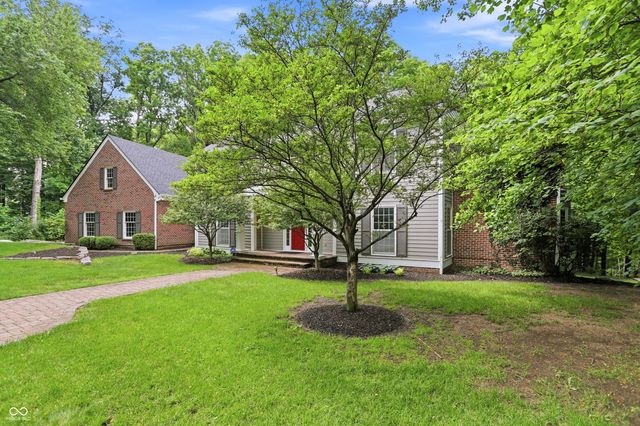 8820 Mud Creek Road, Indianapolis, IN 46256
