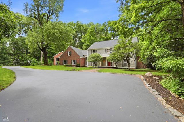 8820 Mud Creek Road, Indianapolis, IN 46256