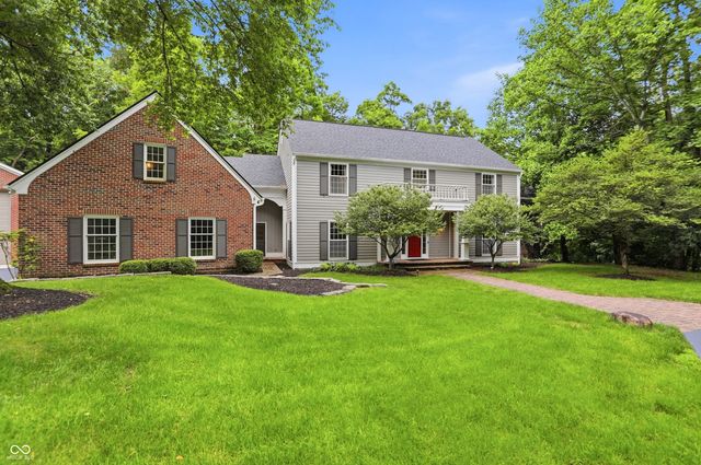 8820 Mud Creek Road, Indianapolis, IN 46256