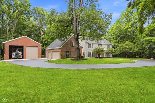 8820 Mud Creek Road, Indianapolis, IN 46256