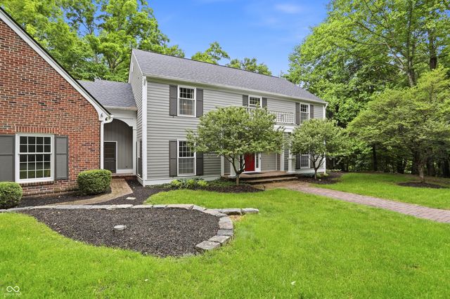 8820 Mud Creek Road, Indianapolis, IN 46256
