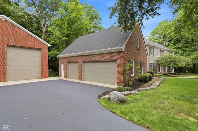 8820 Mud Creek Road, Indianapolis, IN 46256