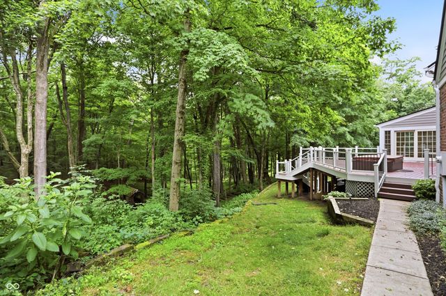 8820 Mud Creek Road, Indianapolis, IN 46256