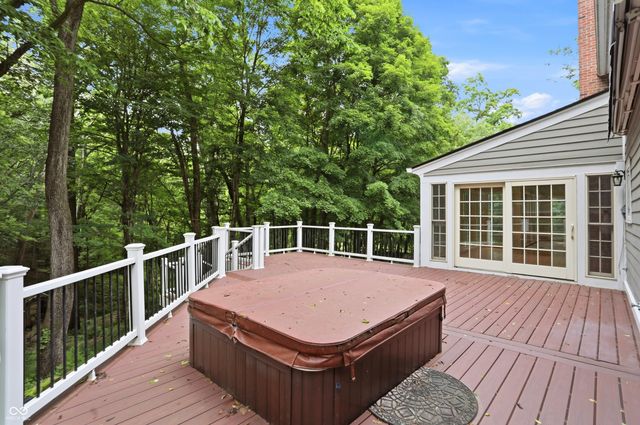 8820 Mud Creek Road, Indianapolis, IN 46256