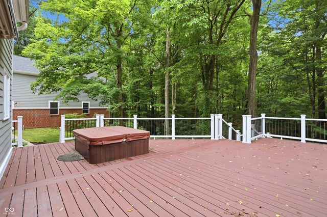 8820 Mud Creek Road, Indianapolis, IN 46256