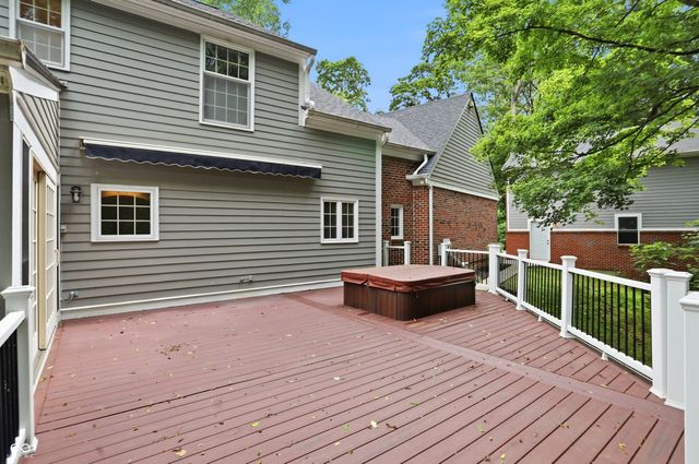 8820 Mud Creek Road, Indianapolis, IN 46256