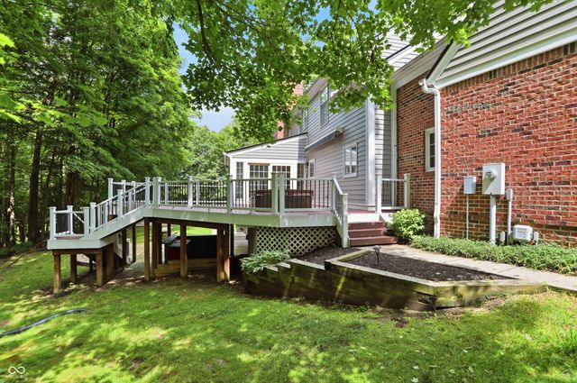 8820 Mud Creek Road, Indianapolis, IN 46256