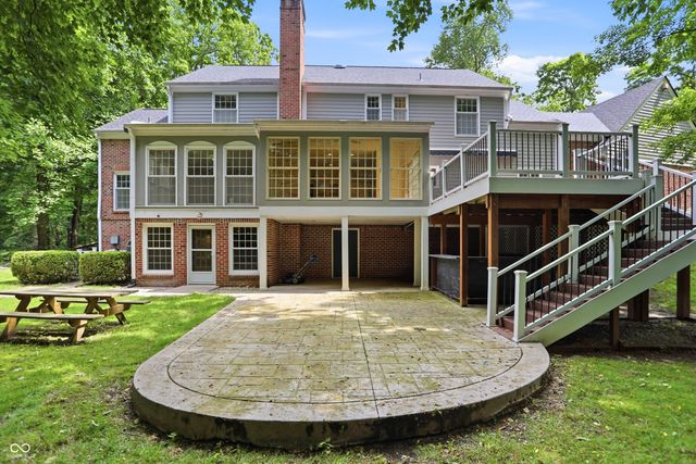8820 Mud Creek Road, Indianapolis, IN 46256
