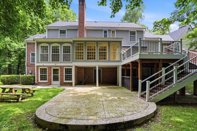 8820 Mud Creek Road, Indianapolis, IN 46256