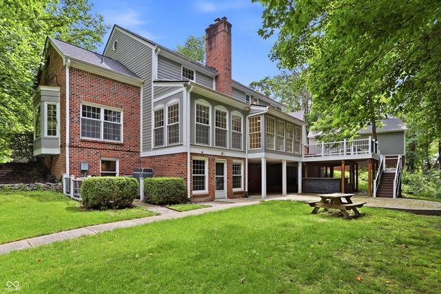 8820 Mud Creek Road, Indianapolis, IN 46256
