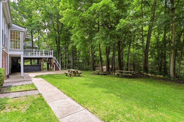 8820 Mud Creek Road, Indianapolis, IN 46256