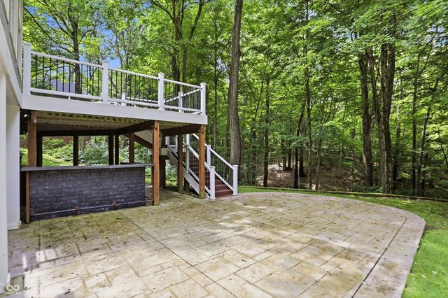 8820 Mud Creek Road, Indianapolis, IN 46256
