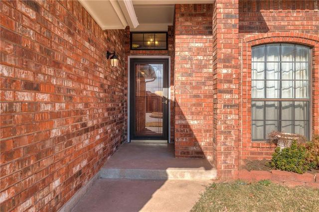 1205 SW 133rd Place, Oklahoma City, OK 73170