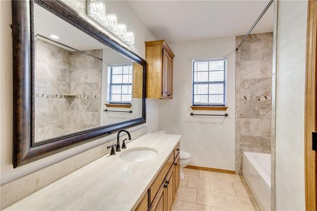 1205 SW 133rd Place, Oklahoma City, OK 73170