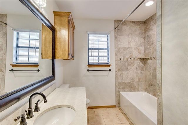 1205 SW 133rd Place, Oklahoma City, OK 73170