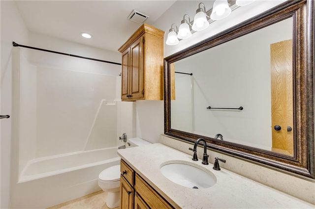 1205 SW 133rd Place, Oklahoma City, OK 73170