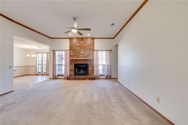 1205 SW 133rd Place, Oklahoma City, OK 73170