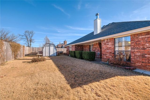 1205 SW 133rd Place, Oklahoma City, OK 73170