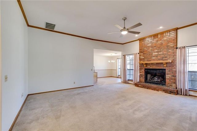 1205 SW 133rd Place, Oklahoma City, OK 73170