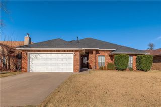 1205 SW 133rd Place, Oklahoma City, OK 73170