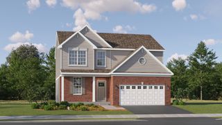 14938 S Henebry Lane, Plainfield, IL 60544