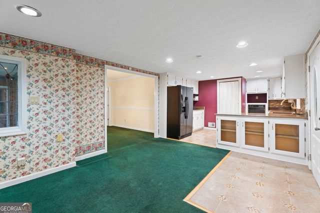 22 Flat Rock Road, Stockbridge, GA 30281