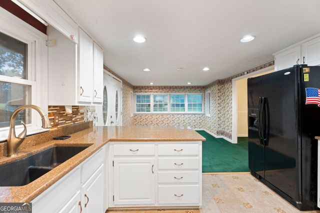 22 Flat Rock Road, Stockbridge, GA 30281