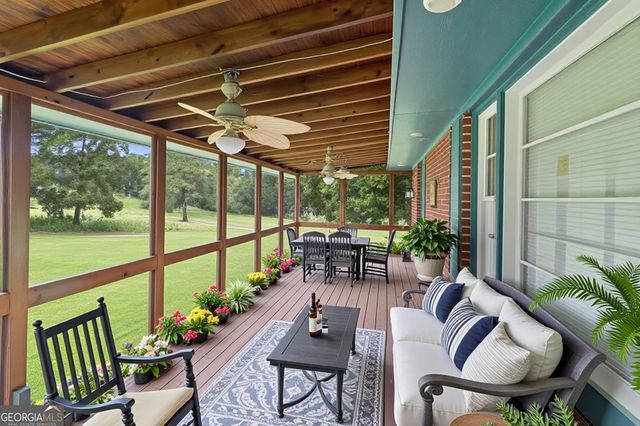 22 Flat Rock Road, Stockbridge, GA 30281