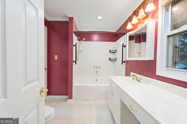 22 Flat Rock Road, Stockbridge, GA 30281
