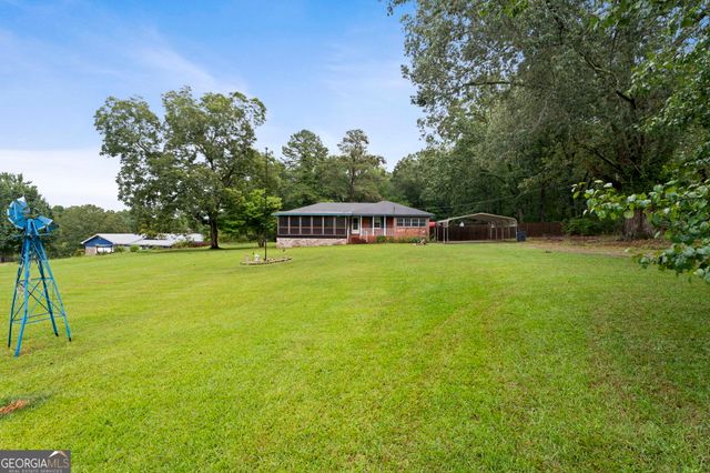22 Flat Rock Road, Stockbridge, GA 30281