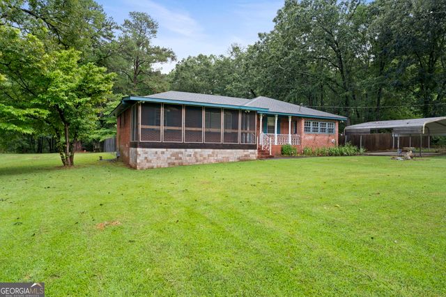 22 Flat Rock Road, Stockbridge, GA 30281