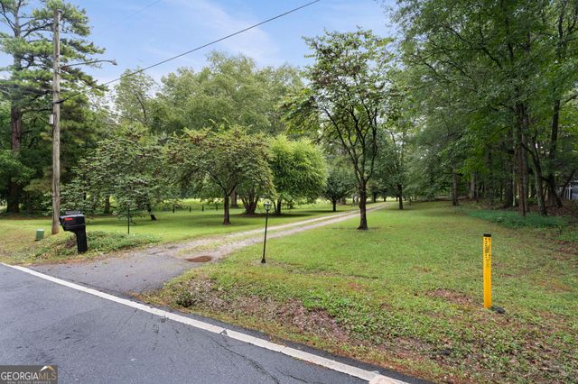 22 Flat Rock Road, Stockbridge, GA 30281