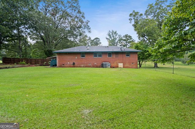 22 Flat Rock Road, Stockbridge, GA 30281