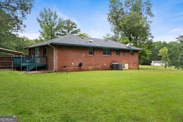 22 Flat Rock Road, Stockbridge, GA 30281