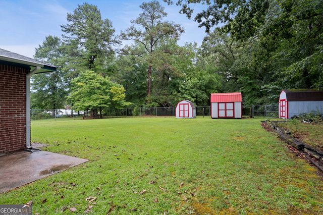 22 Flat Rock Road, Stockbridge, GA 30281