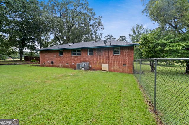 22 Flat Rock Road, Stockbridge, GA 30281
