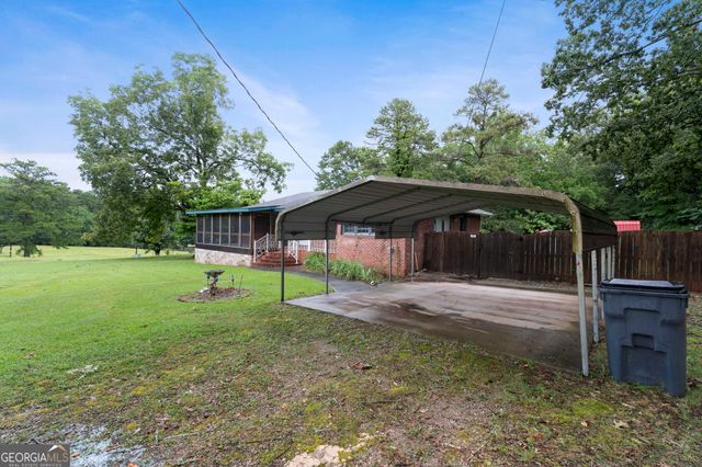 22 Flat Rock Road, Stockbridge, GA 30281