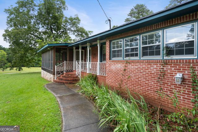 22 Flat Rock Road, Stockbridge, GA 30281