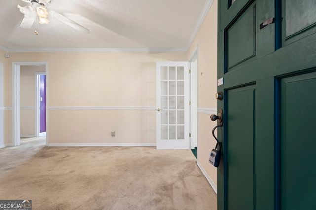 22 Flat Rock Road, Stockbridge, GA 30281