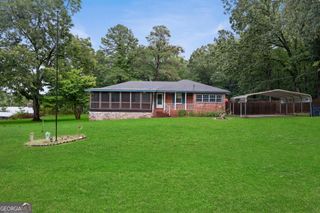 22 Flat Rock Road, Stockbridge, GA 30281